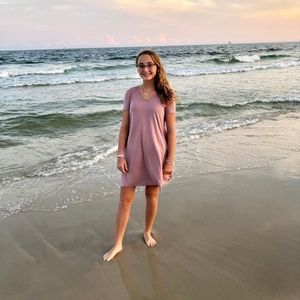 Meet your Posher, Kelcie